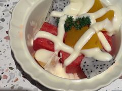 -战斧牛排餐厅(悦方IDmall店)
