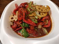 -漫天香·小龙虾餐厅(夏湾店)