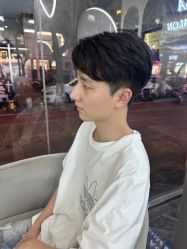 -Kasa卡莎美发沙龙