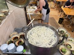 -马王庙刀削面馆(四川省交通学院宿舍店)