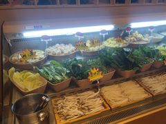 -松野谷·寿喜烧自助(华联顺义金街购物中心店)