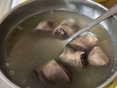 -一刘汤包(杏林店)
