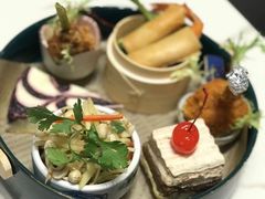 -CHILL Pho澳洲牛肉越南粉(佛山顺德万象汇店)