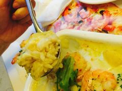 菲滋比萨-菲滋BOX(定海凯虹店)