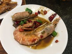 -汉巴味德(大悦城店)