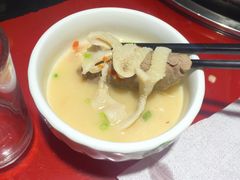 -友记功夫香·人民川菜(红牌楼店)