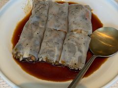 -铭家点心(秦岭路店)