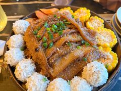 -饭江湖·江湖菜(湖广会馆店)