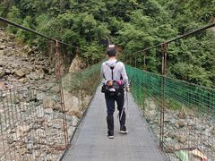 -九峰山