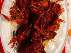 -辣出味岳阳特色烧烤·龙虾大排档(砂子塘总店)