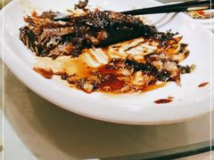 -老克勒上海菜(南京路步行街店)