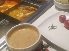 招牌虾滑-海底捞火锅(河东万达广场店)