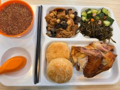 -香妃烤鸡(西单店)