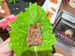 -俺的焼肉(銀座9丁目店)