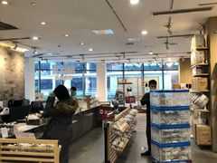 -MUJI无印良品(万象城店)