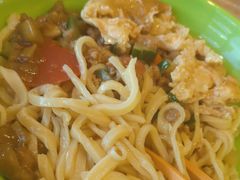 -阿九笨鸡蛋手擀面(总店)
