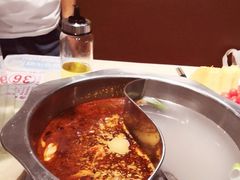 -烤尚宫烤肉火锅海鲜自助餐厅(朝阳广场店)