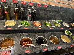 -焯牛潮汕牛肉火锅(云峰街创始店)