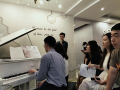 -乐尚音乐空间·钢琴·声乐·架子鼓(会展中心店)