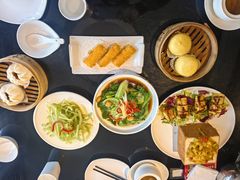 -高第街56号餐厅(美莲广场店)