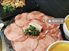 -嘿嘟嘟·肋条烧肉放题(爱融荟城店)