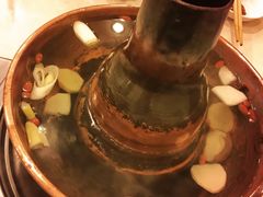 -八先生涮肉房(三里河店)