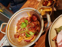 -九田家黑牛烤肉料理(新辰里亚运村店)