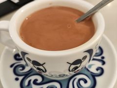 -翠华餐厅(香港国际机场店)