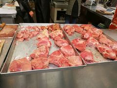 -刘纪孝腊牛羊肉(北广济街店)