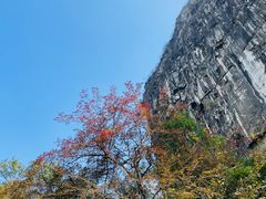 -南溪山景区