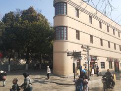 -抗战胜利纪念堂博物馆