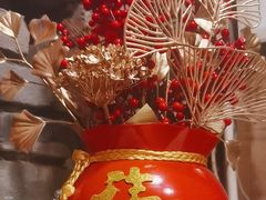 -大院河·仙鱼莊(九眼桥店)