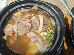 -洪兴砂锅·融合砂锅菜(三站店)