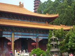 -南沙天后宫景区