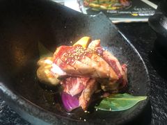 -炭虎烤肉(桂林路店)