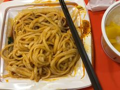 -魏家凉皮(黄雁村店)