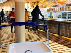 -阿那亚第二食堂 Cafeteria 2