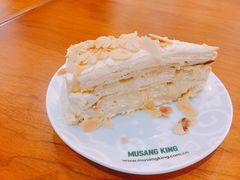 -MUSANG KING猫山王(龙湖杭州滨江天街店)