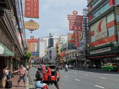 -唐人街(耀华力路)