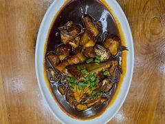 -水先生寧波菜(天一店)