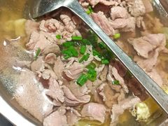 -冯烫烫跷脚牛肉·川菜小馆(武胜西街店)