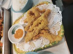 -尚渔味双拼烤鱼(悦界广场店)