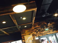 -星巴克臻选(青岛麦凯乐分店)