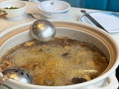 -爱膳菌锅锅(阳南店)
