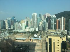-香港珀丽酒店