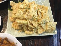 -小民大排档(光谷店)