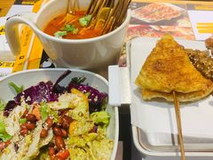 -木屋烧烤(双榆树店)