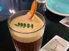 -默迹咖啡馆
