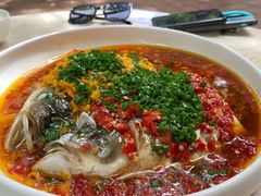 -玫瑰厅上海菜(兴国路店)