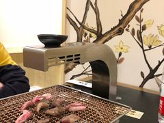-九田家黑牛烤肉料理(太阳城店)